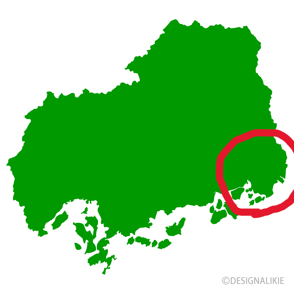 普通の画像